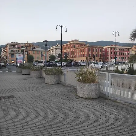 Casa Al Mare * Lavagna
