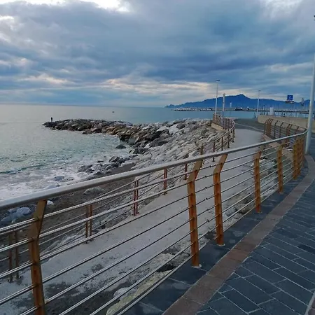 Casa Al Mare Apartamento