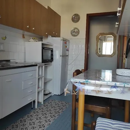 Casa Al Mare Apartamento
