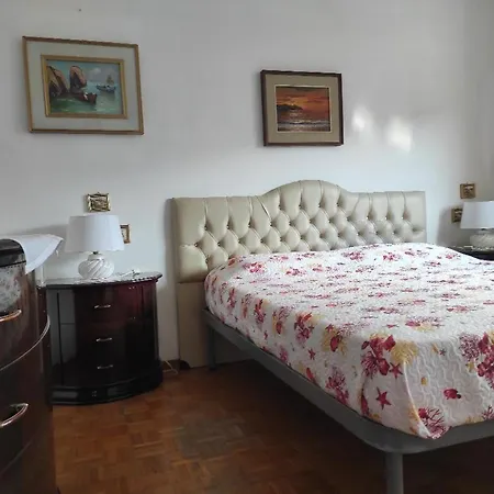 Casa Al Mare Apartamento *