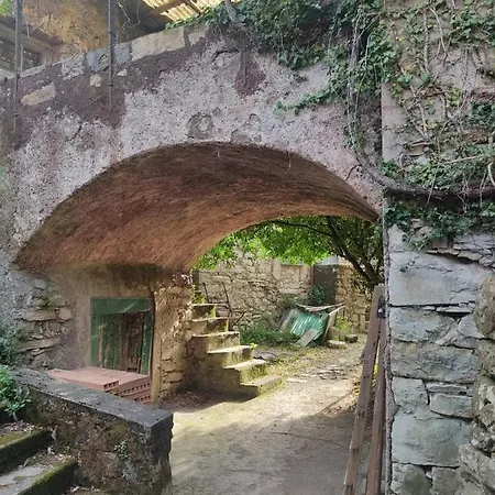 Apartamento Casa Al Mare