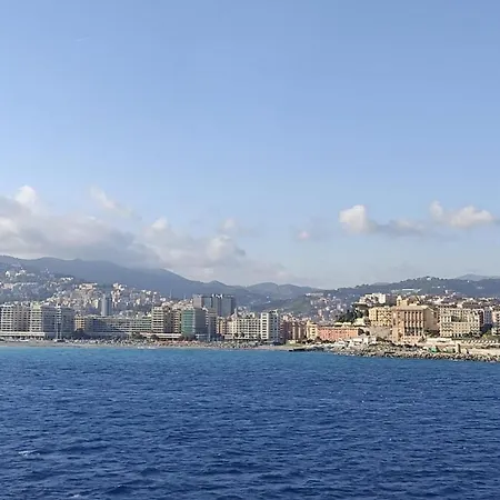 Casa Al Mare