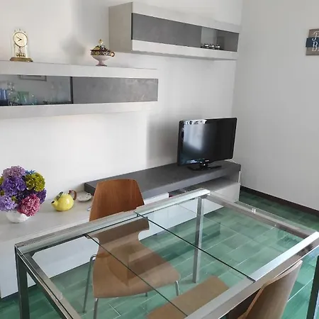 Casa Al Mare Apartamento