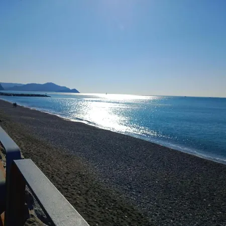Casa Al Mare 公寓 拉瓦尼亚