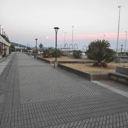 公寓 Casa Al Mare *
